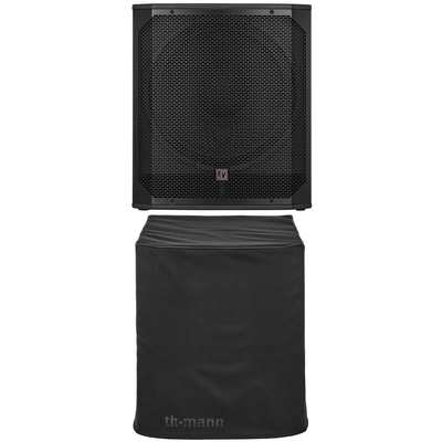 EV EVIVA 18SP Cover Bundle