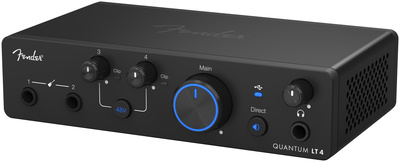 Fender Quantum LT 4