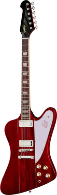 Epiphone Firebird Wine Red