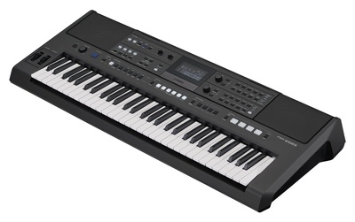 Yamaha PSR-E583