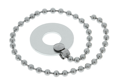 Millenium Cymbal Sizzler