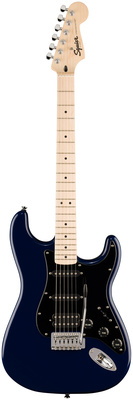 Squier Sonic Strat HSS MN MNB