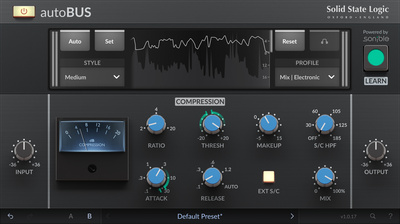 SSL autoBUS Download
