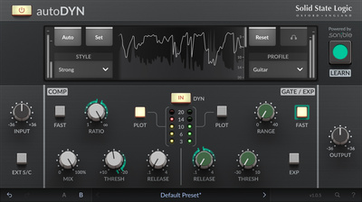 SSL autoDYN Download