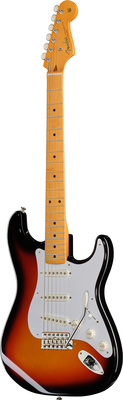 Fender Vintera III L 50s Strat 3CSB