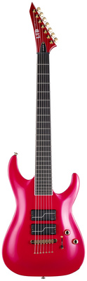 ESP LTD SC-607B Magenta Metallic