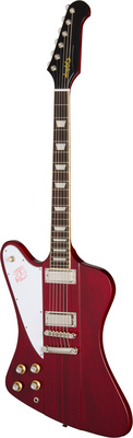 Epiphone Firebird Wine Red LH