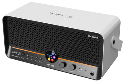 Mooer F40i Li Model.Guitar Combo SW