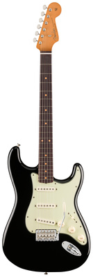 Fender Vintera III E 60s Strat BLK