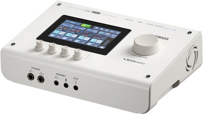 Yamaha URX44V WH