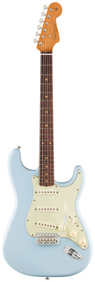 Fender Vintera III E 60s Strat SNB