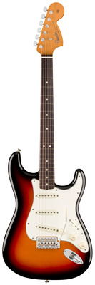 Fender Vintera III L 60s Strat 3TSB