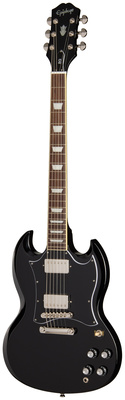 Epiphone SG Standard EB IBG