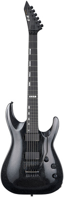 ESP E-II Horizon FR GunMetallic BK