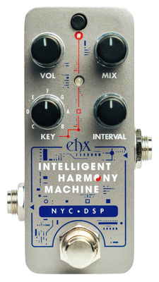 Electro Harmonix Pico Intelligent Harm Machine