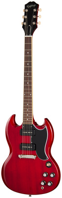 Epiphone SG Special P-90 Cherry Red