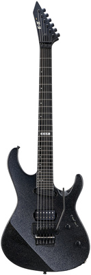 ESP E-II Maverick GunMetallic BK