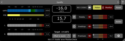 Nugen Audio MasterCheck 2 Download