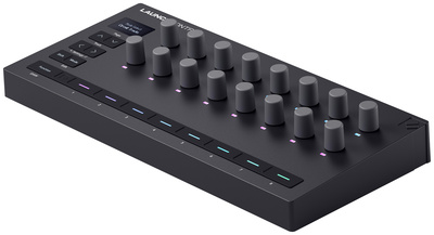 Novation Launch Control 3