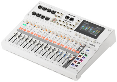 Yamaha MGX16 WH