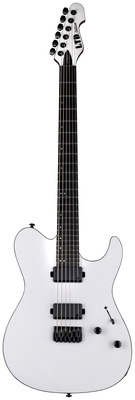 ESP LTD TH-1000 Snow White