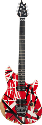 Evh Wolfgang Special Str AGED RBW