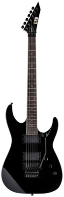 ESP LTD JH-200 CTM Black