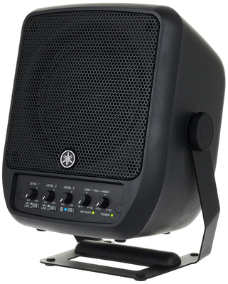 Yamaha Stagepas 100BTR 2