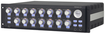 Elysia channex|studio