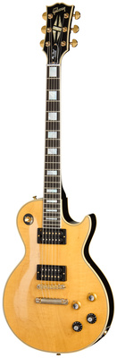 Gibson Mick Ronson 68 Les Paul Custom