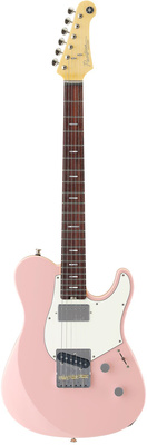 Yamaha Pacifica SC P11S Ash Pink
