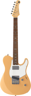 Yamaha Pacifica SC P11S Sunny Orange
