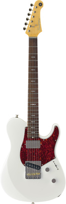 Yamaha Pacifica SC P11S Shell White