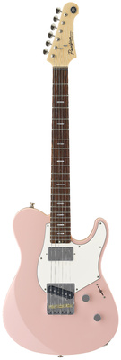 Yamaha Pacifica SC Std+ 11S Ash Pink