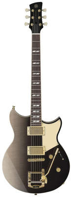 Yamaha Revstar RSP20B 60th NBB