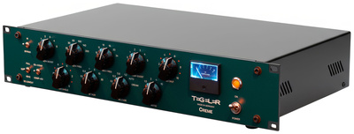 Tegeler Creme Green