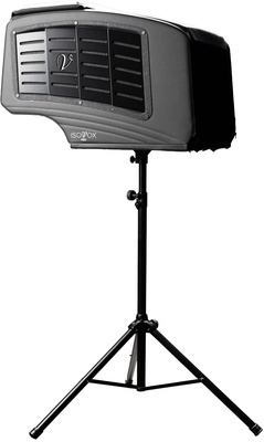Isovox Pro