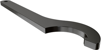 Global Truss PreRig Fixing Tool for Curve