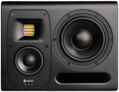 HEDD Type 20 A-CORE right