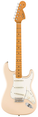Fender Vintera III L 60s Strat OWT
