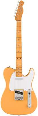 Fender Vintera III L 50s Tele BTB