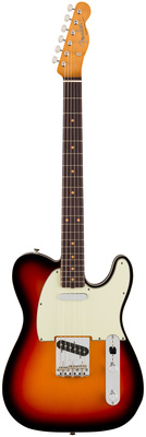 Fender Ltd Vintera III E 60s 3CSB