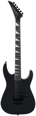 Jackson Pro Plus Pure Metal SL1A SBLK