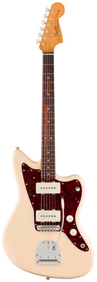 Fender Vintera III M 60s Jazzm OWT