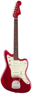 Fender Vintera III M 60s Jazzm CAR