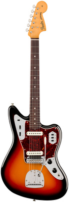 Fender Vintera III M 60s Jaguar 3CSB