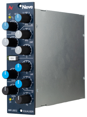 Neve 88R LBEQ