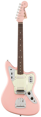 Fender Vintera III M 60s Jaguar SP