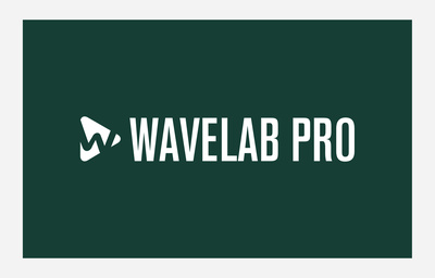 Steinberg WaveLab Pro 13 Download