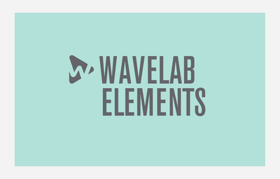 Steinberg WaveLab Elements 13 Download